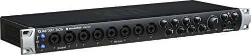 PreSonus Quantum 2626