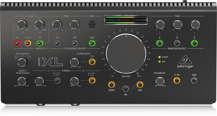 Behringer Studio XL