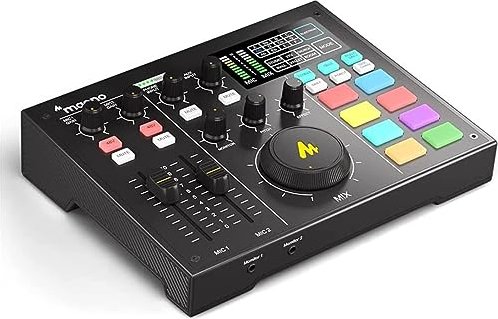 Maono Maonocaster AM100