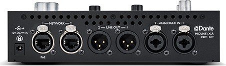 Focusrite RedNet X2P