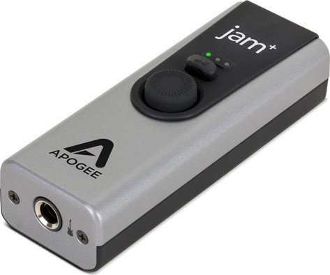 Apogee Jam+