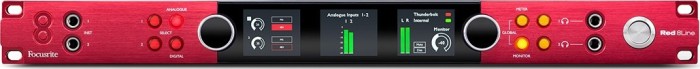 Focusrite Red 8Line