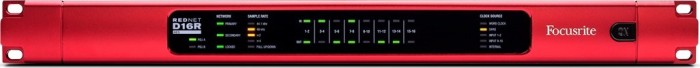 Focusrite RedNet D16R MkII