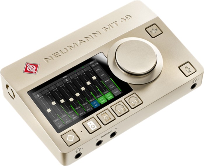 Neumann MT 48 (700190)