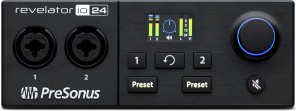 PreSonus Revelator io24