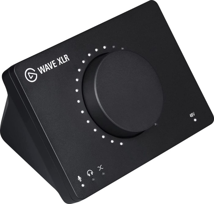 Elgato Wave XLR (10MAG9901)