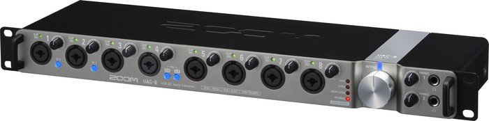 Zoom UAC-8
