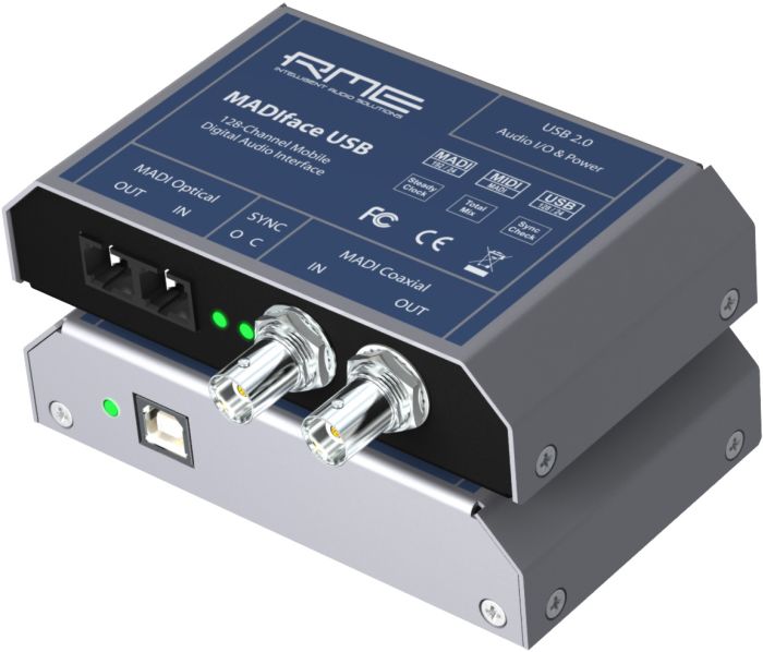 RME MADIface USB
