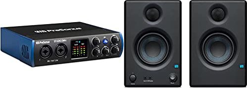 PreSonus Studio 24c