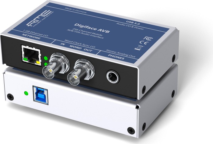 RME Digiface AVB