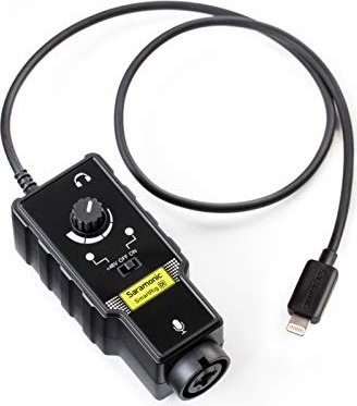Saramonic SmartRig DI