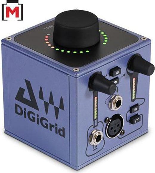 DiGiGrid M