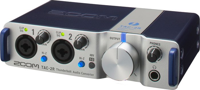 Zoom TAC-2R