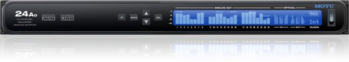 MOTU 24Ao