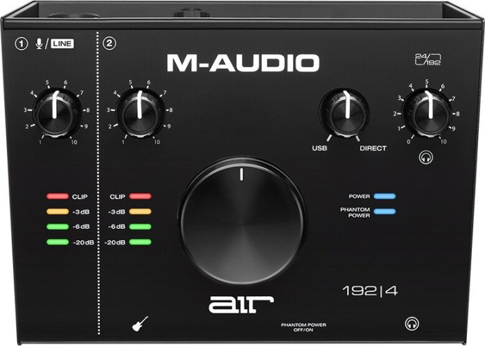 M-Audio Air 192|4
