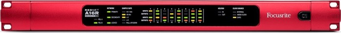 Focusrite RedNet A16R MkII