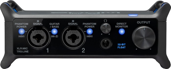 Zoom UAC-232