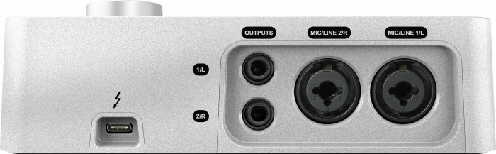 Universal Audio Apollo Solo Heritage Edition (APLS-HE)