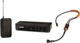 Shure BLX14/SM31 S8