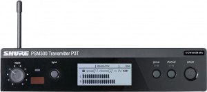 Shure P3T S8