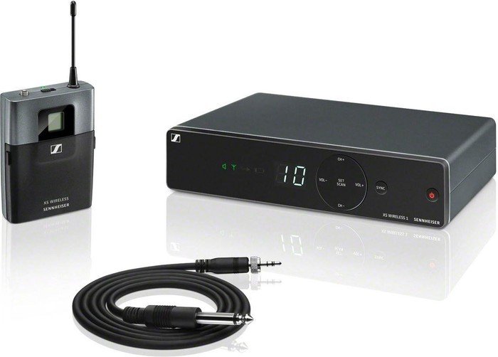 Sennheiser XSW 1-CL1-E (506998)