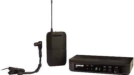 Shure BLX14 S8