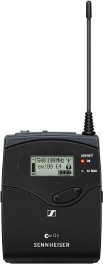 Sennheiser SK 100 G4-1G8 (509870)