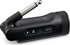 Bose S1 Pro+ instrument transmitter