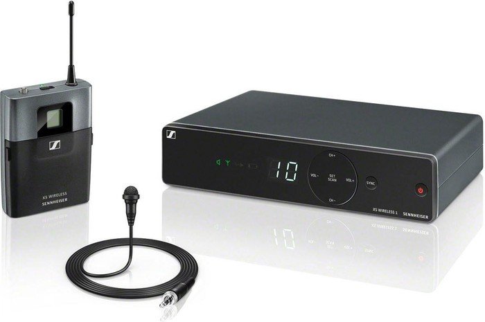 Sennheiser XSW 1-ME2-E (506984)