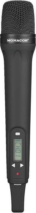 Monacor TXA-800HT