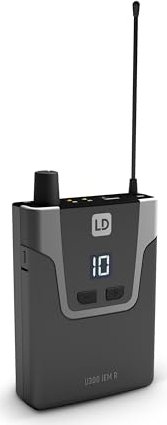 LD Systems U308 IEM R