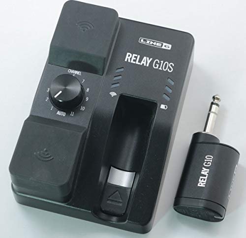 Line 6 Relay G10S