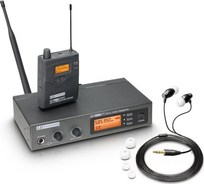 LD Systems MEI 1000 G2 B 5