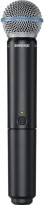 Shure BLX2/B58 T11