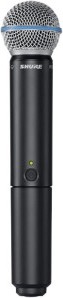 Shure BLX2/B58 S8