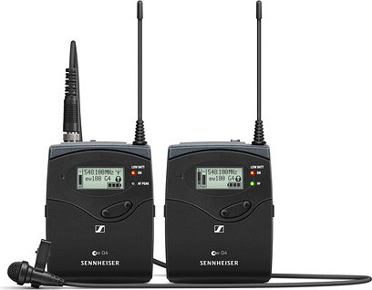 Sennheiser EW 112P G4-B (507616)