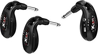 XVive U2 black