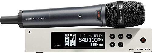 Sennheiser ew 100 G4-835-S A