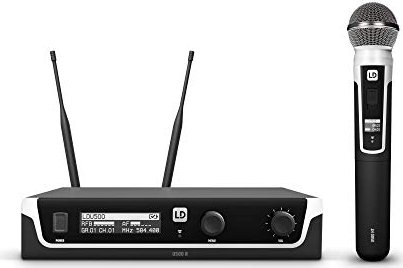 LD Systems U508 HHD