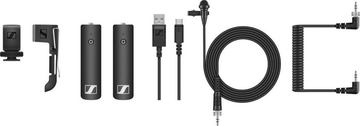 Sennheiser XSW-D portable Lavalier set (508488)