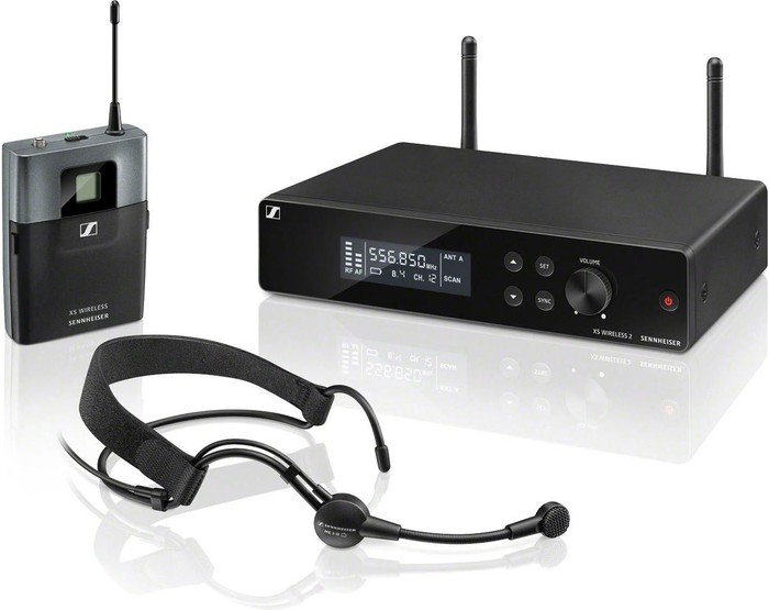 Sennheiser XSW 2-ME3-B (507130)