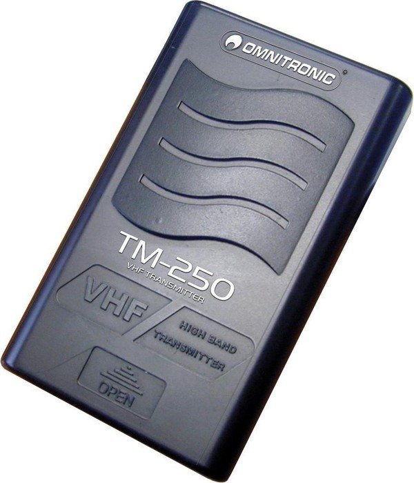 Omnitronic TM-250 (13075008)
