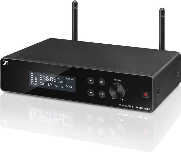 Sennheiser XSW 2-ME3-A (507129)