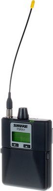 Shure P9RA G6E