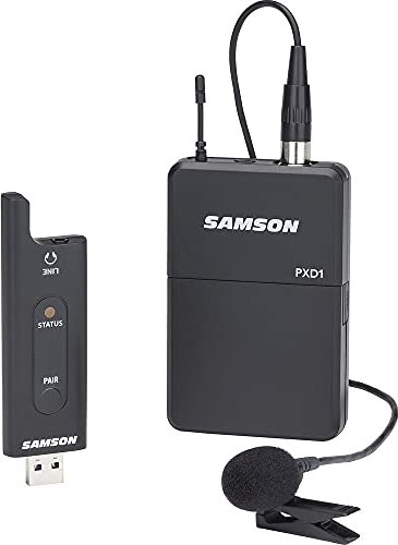 Samson XPD2