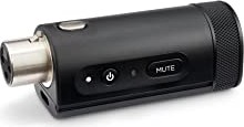 Bose S1 Pro+ Mic/Line transmitter