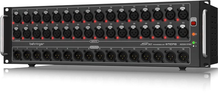 Behringer S32