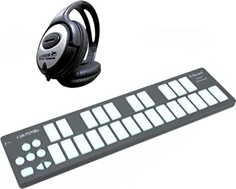 Keith McMillen K board-C Galaxy