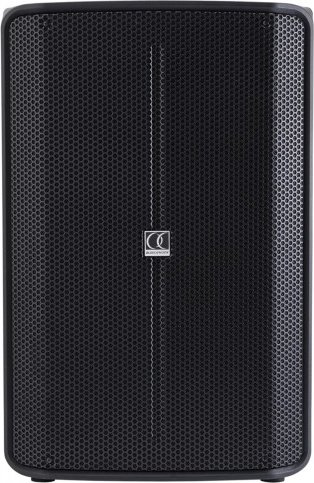 Audiophony NOVA-15A schwarz, Stück (H11230)