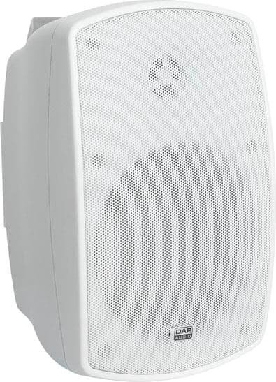 DAP Audio Evo 5 weiß, Paar (D3673)
